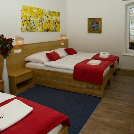 Penzión Minipivovar Tatras Poprad Exterior foto